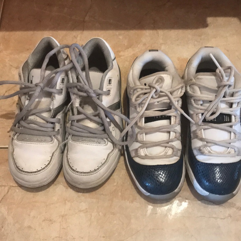 Air jordan